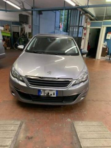 Peugeot 308 Bluehdi 100 S&s Sw Business 