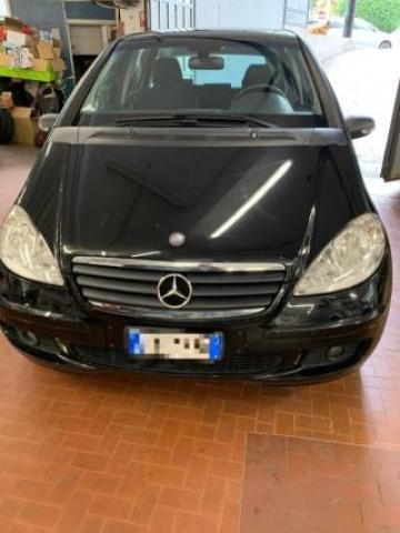 Mercedes Benz A 160 Classic 