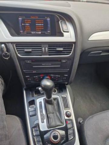 Audi A4 Avant 2.0 Tdi 143 Cv F.ap. Multitronic S Line 
