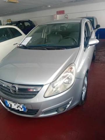 Opel Corsa 1.4 16v 5 Porte Cosmo 