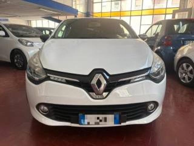 Renault Clio 1.2 75cv Gpl 5 Porte Wave 