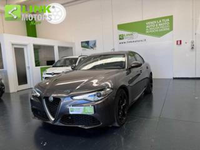 Alfa Romeo Giulia 2.2 Turbodiesel 160cv, Km Cert. 