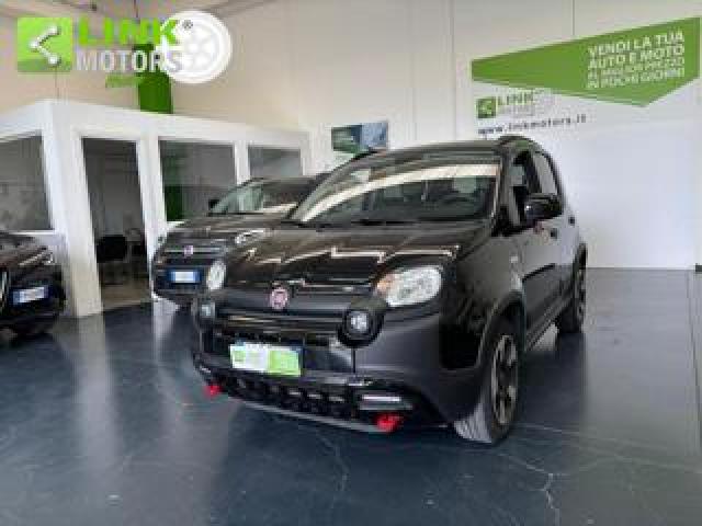 Fiat Panda Cross 1.0 Firefly S&s Hybrid 