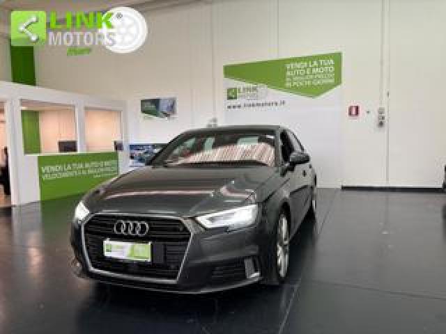 Audi A3 35 Tdi S Tronic S-Line 