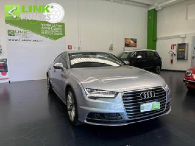 Audi A7 Spb 3.0 Tdi 272 Cv Quattro S Tronic Business Plus 