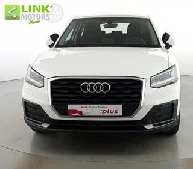 Audi Q2 1.6 Tdi Business S-Tronic 