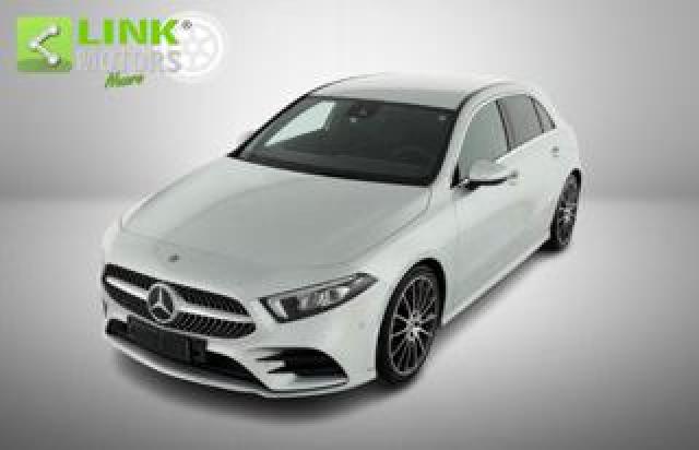 Mercedes Benz A 200 Automatic Premium 
