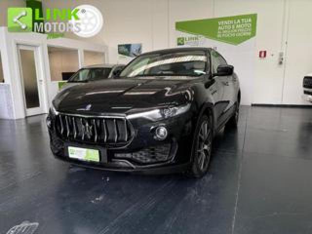 Maserati Levante V6 Diesel 275 Cv Awd 