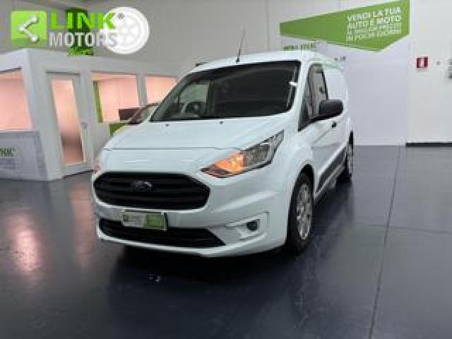 Ford Transit Connect 1.5 Tdci 