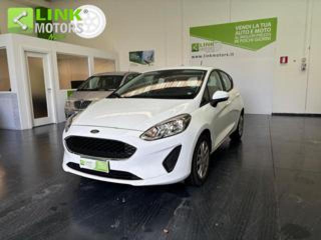Ford Fiesta 1.5 Tdci 5 Porte 