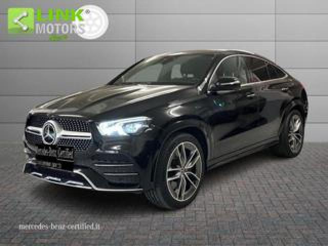 Mercedes Benz Gle 350 D 4matic Coupé Premium Pro 