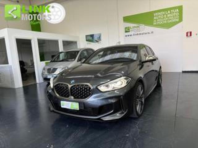 Bmw M135 I Xdrive 