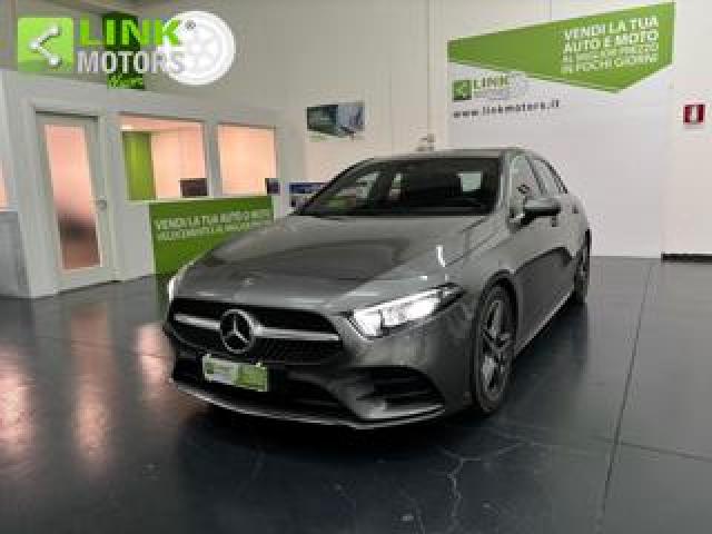 Mercedes Benz A 200 D Premium Amg Line Ottime Condizioni 