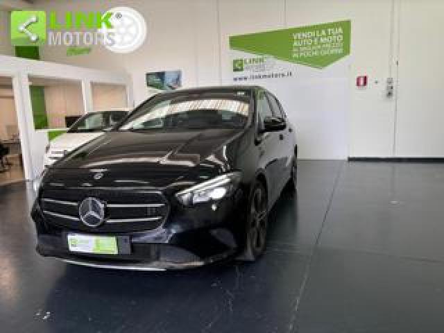 Mercedes Benz B 180 D Automatic Sport Plus 