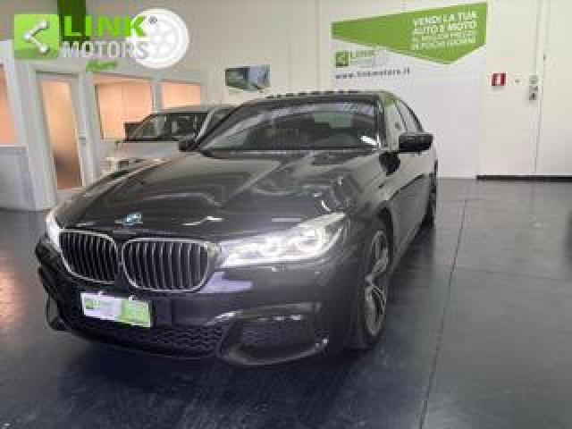 Bmw 730 D Luxury 