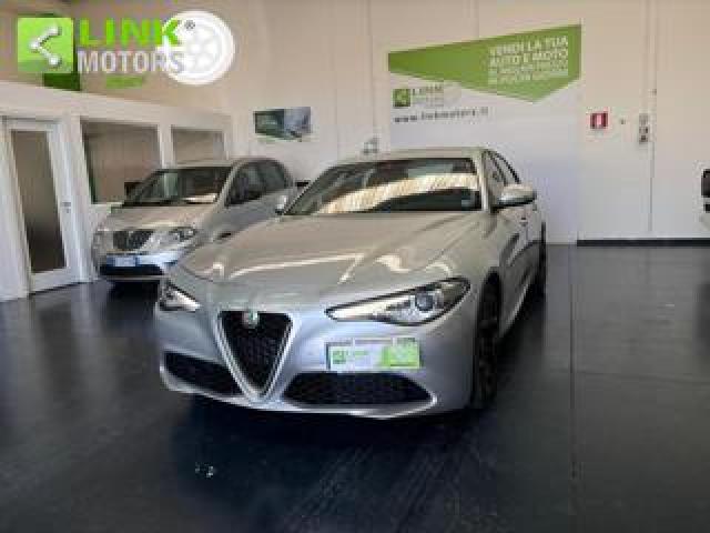 Alfa Romeo Giulia 2.2 Turbodiesel 150 Cv At8 Super 