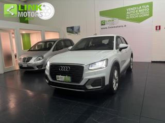 Audi Q2 1.6 Tdi Sport 