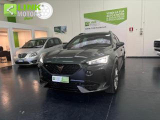 Cupra Formentor 1.5 Tsi 