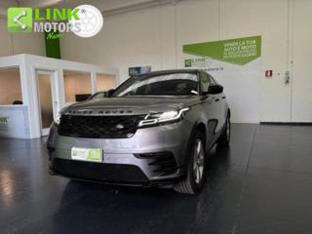 Land Rover Range Rover Velar 2.0d I4 240 Cv R-Dynamic S 4wd 