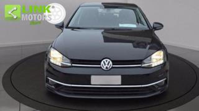 Volkswagen Golf 1.6 Tdi 115 Cv 5p. Business Bluemotion Technology 