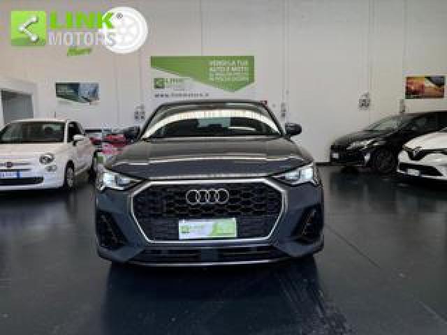 Audi Q3 35 Spb Tdi  S Tronic 