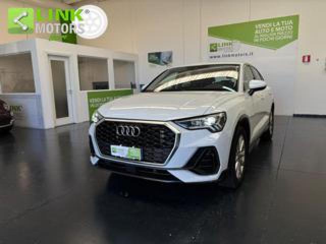 Audi Q3 35 Spb Tdi Business S-Tronic 