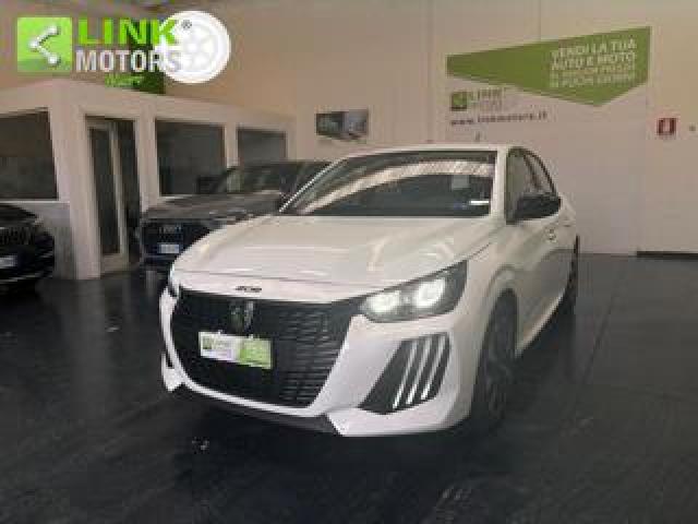 Peugeot 208 Puretech 75 Stop&start 5 Porte Style 