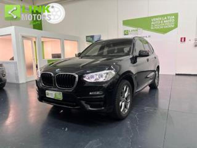 Bmw X3 Sdrive20d 190cv Xline 