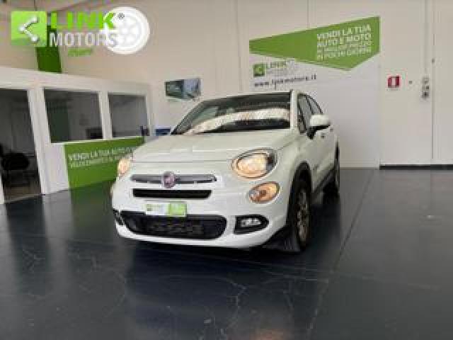 Fiat 500x 1.6 Multijet 120 Cv Pop Star 
