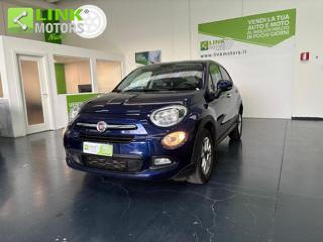 Fiat 500x 1.3 Multijet 95 Cv Business 