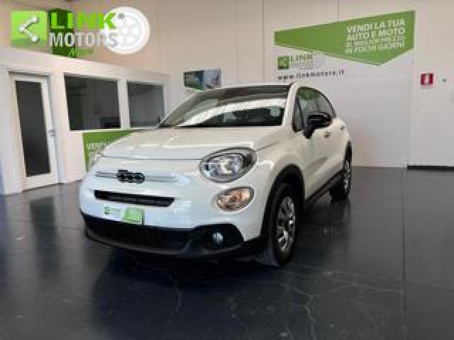 Fiat 500x 1.3 Multijet 95 Cv 