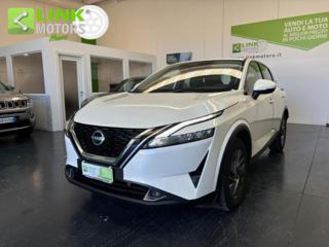 Nissan Qashqai Mhev 140 Cv Acenta 