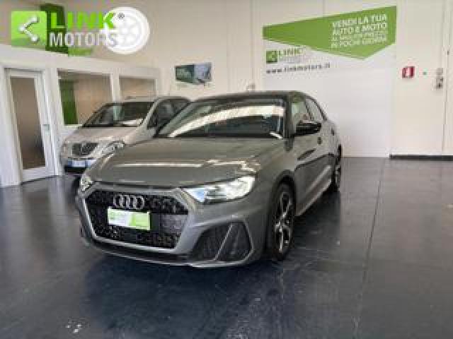 Audi A1 30 Tfsi  Business 