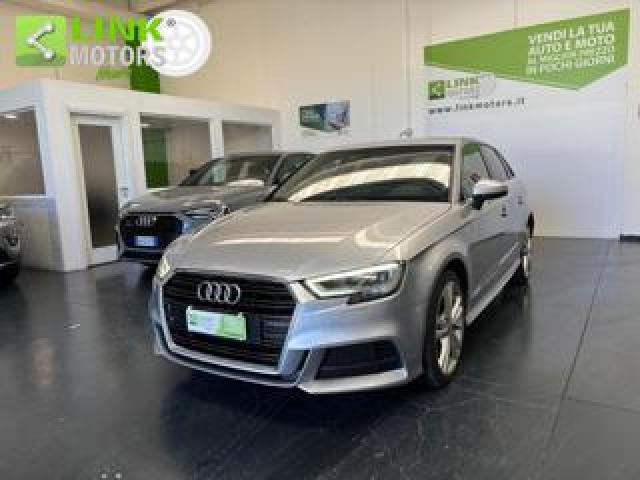 Audi A3 Spb 35 Tdi S Tronic Admired 