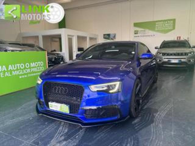 Audi A5 3.0 V6 Tdi 245 Cv Clean Diesel Quattro S Tronic 