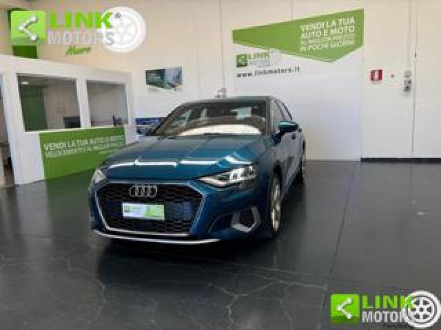 Audi A3 Spb 30 Tdi Business Advanced Unic Prop 