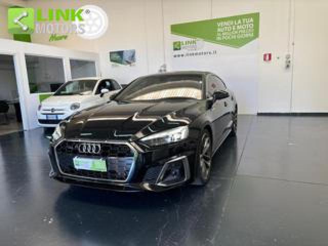 Audi A5 40 Tdi S-Tronic S-Line Quattro 