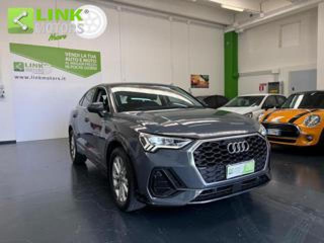 Audi Q3 35 Spb Tdi  S Tronic 