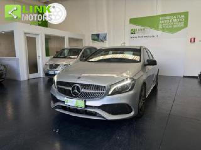 Mercedes Benz A 200 D Automatic Premium 