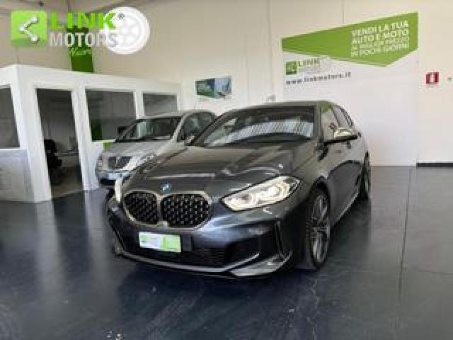 Bmw M135 I Xdrive 