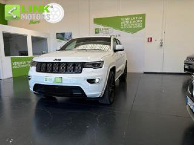 Jeep Grand Cherokee 3.0 Crd V6 Limited S&s 250cv Night-Eagle 