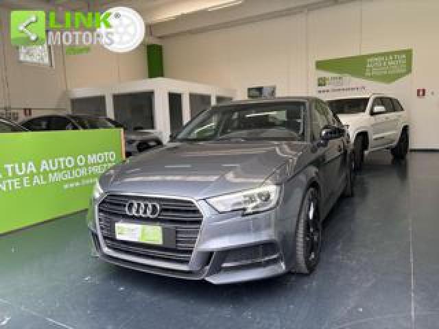 Audi A3 2.0 Tdi 150 Cv S-Tronic Ambition 