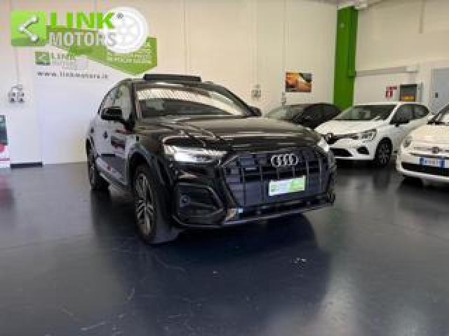 Audi Q5 40 Tdi 204 Cv Quattro S Tronic S Line 