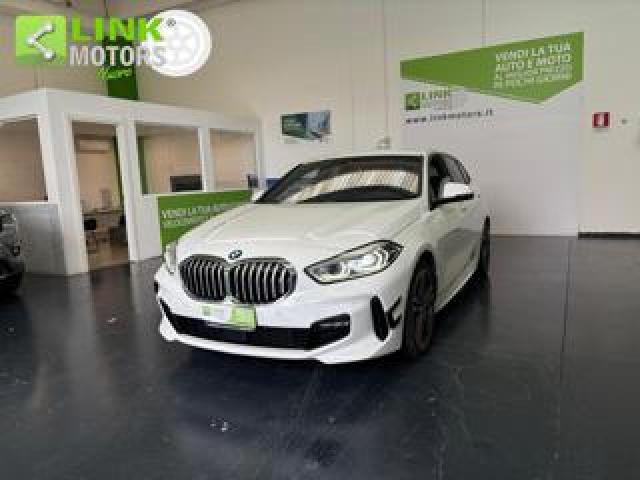 Bmw 118 D 5p.steptronic Msport Bmw Selection 