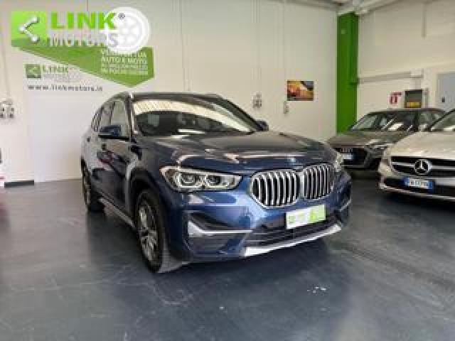 Bmw X1 Xdrive18d Business Advantage 