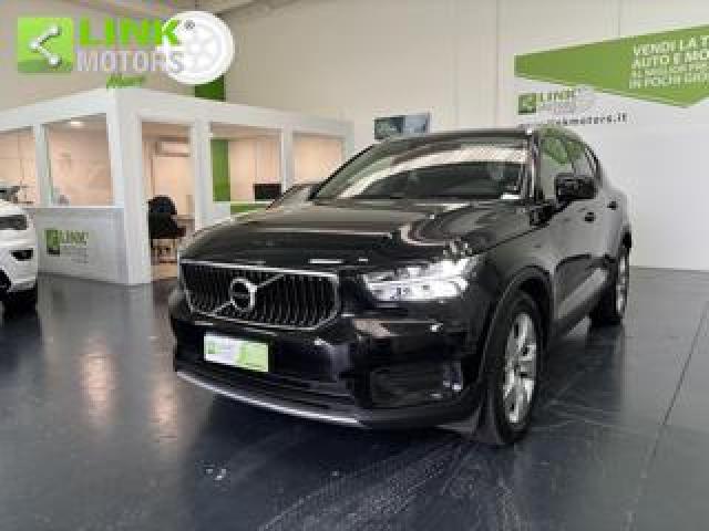 Volvo Xc40 2.0 D3 Awd Momentum 