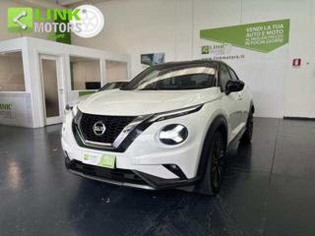 Nissan Juke N-Design 