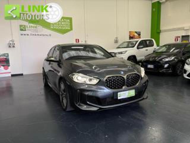 Bmw M135 I Xdrive 