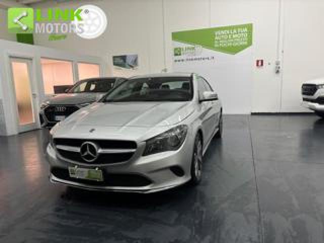 Mercedes Benz Cla 200 D Automatic Sport 