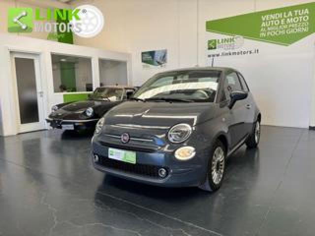 Fiat 500 1.2 Lounge Neopatentati 